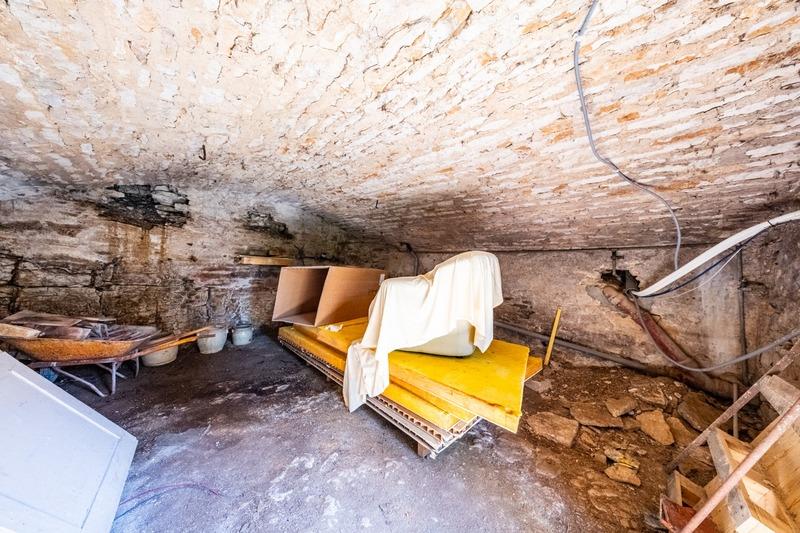 Maison - 70 m² - 5 pièces