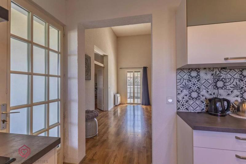 Villa - 158 m² - 4 pièces