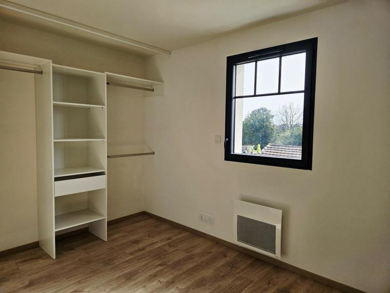 Maison - 114 m² - 5 pièces