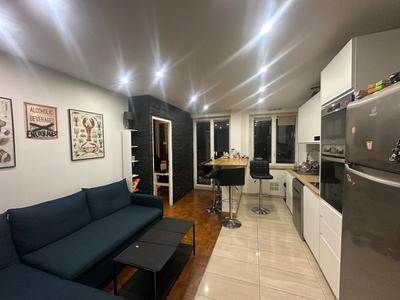 Appartement - 67 m² - 4 pièces