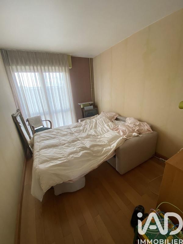 Appartement - 73 m² - 4 pièces