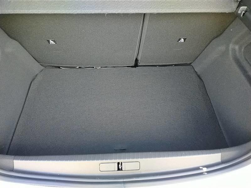 Peugeot 208 Hybrid 110 e-Dcs6 Gt