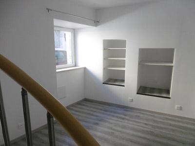 Maison - 44 m² - 2 pièces