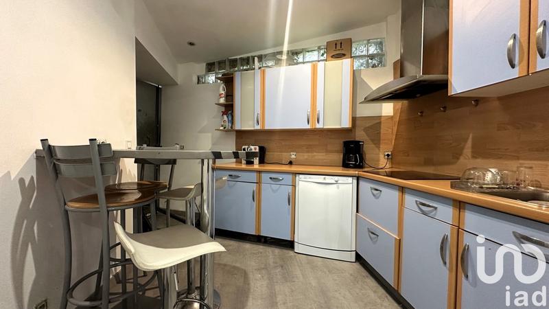 Appartement - 66 m² - 4 pièces