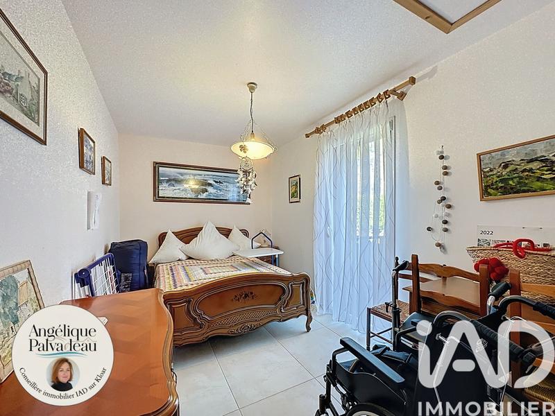 Maison de maîtres - 120 m² - 5 pièces