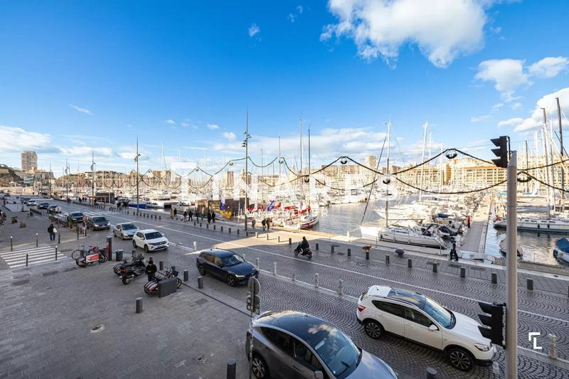 Appartement - 126 m² - 4 pièces