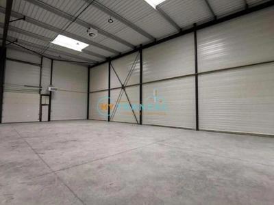 Local d'activités - 430 m²