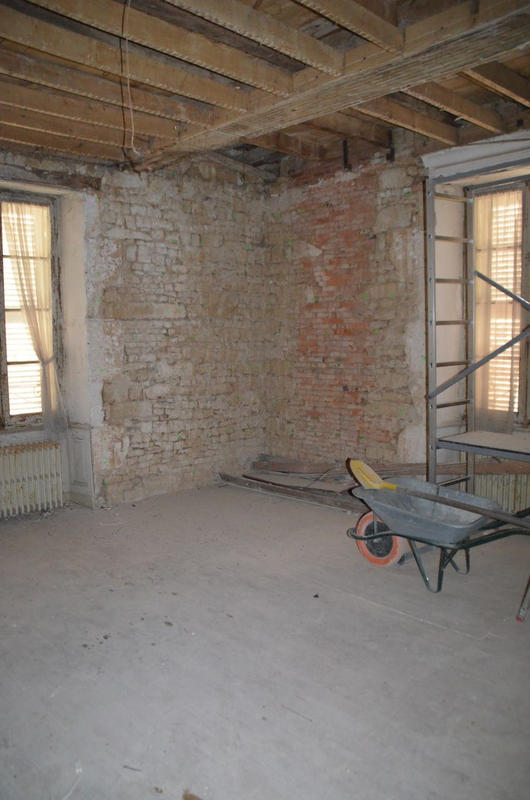 Maison - 165 m² - 6 pièces