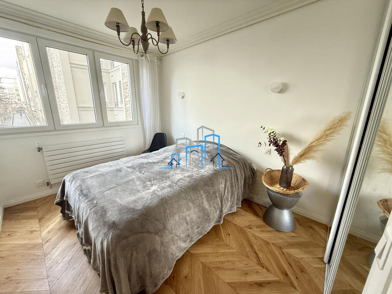 Appartement - 104 m² - 4 pièces