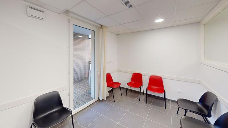 Appartement - 91 m² - 3 pièces