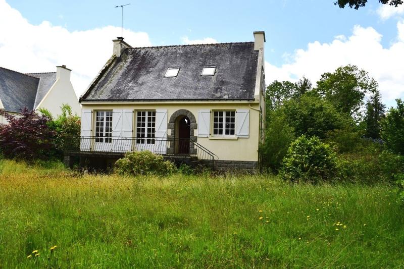 Maison - 109 m² - 5 pièces