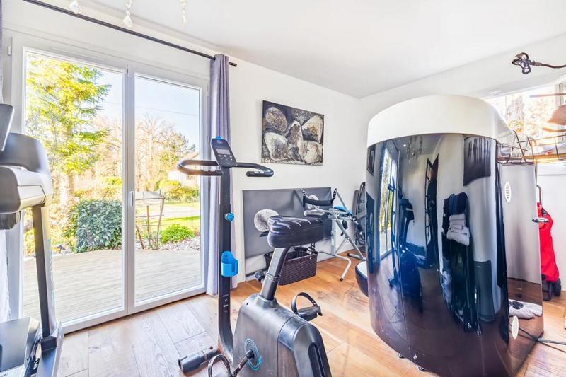 Maison - 176 m² - 6 pièces