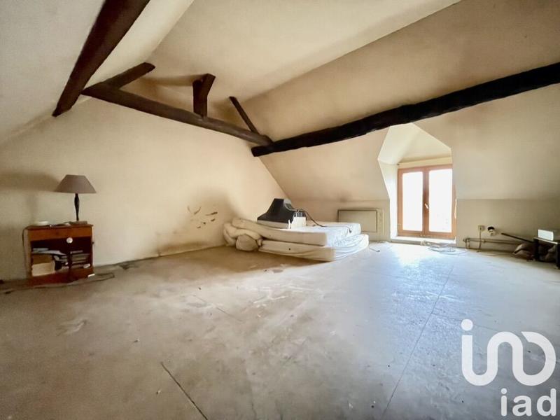 Maison de campagne - 99 m² - 3 pièces