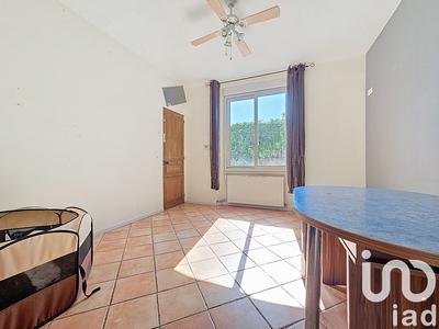 Maison - 127 m² - 7 pièces