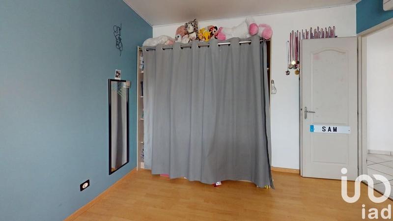 Maison - 167 m² - 8 pièces