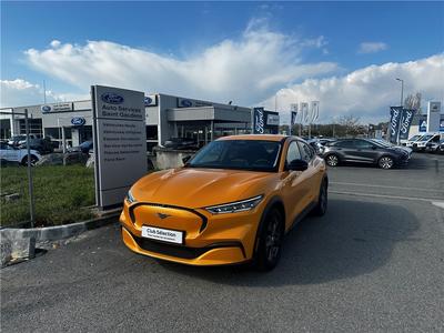 Ford Mustang Mach-E Standard Range 76 Kwh 269 Ch