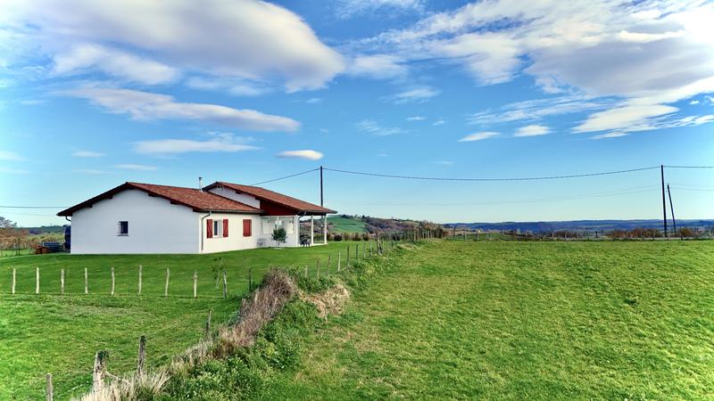 Villa - 135 m² - 5 pièces