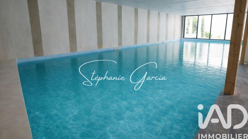 Appartement - 88 m² - 3 pièces