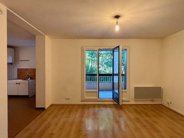 Appartement - 33 m² - 2 pièces