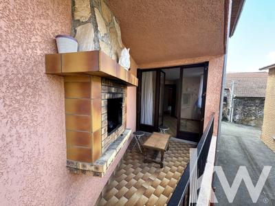 Maison - 115 m² - 6 pièces