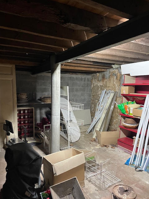 Maison - 71 m² - 3 pièces