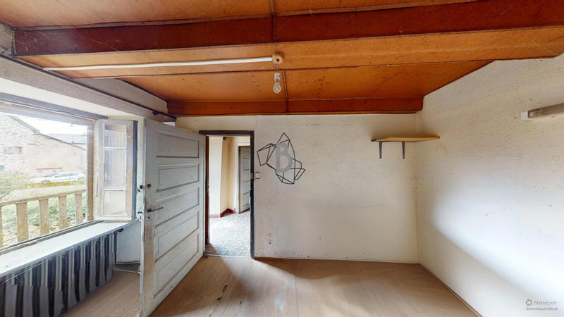 Maison - 64 m² - 4 pièces