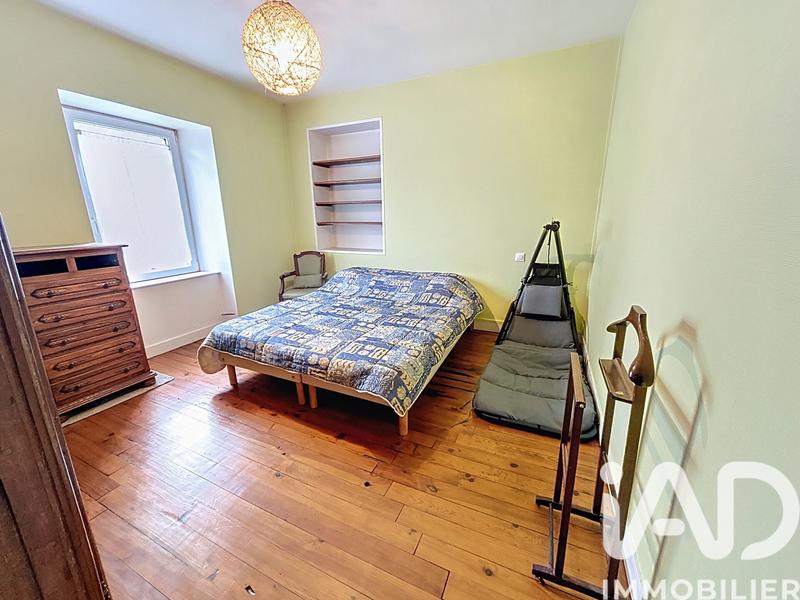 Maison - 173 m² - 8 pièces