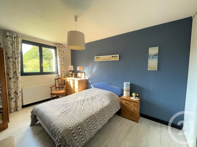 Maison - 163 m² - 6 pièces