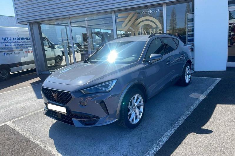 Cupra Formentor 1.5 Tsi 150 ch Dsg7 V