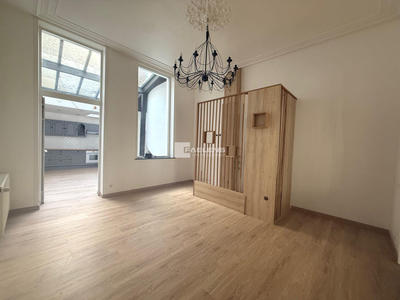 Appartement - 57 m² - 2 pièces