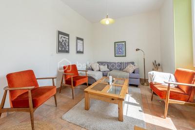 Maison de maîtres - 129 m² - 5 pièces