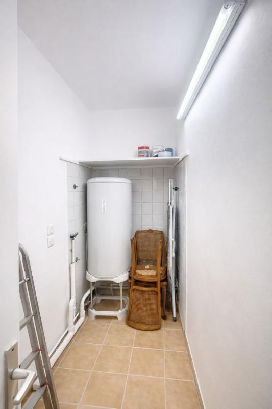 Appartement - 53 m² - 2 pièces