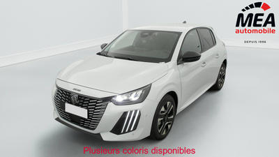 Peugeot 208 Hybrid 110 e-Dcs6 Allure