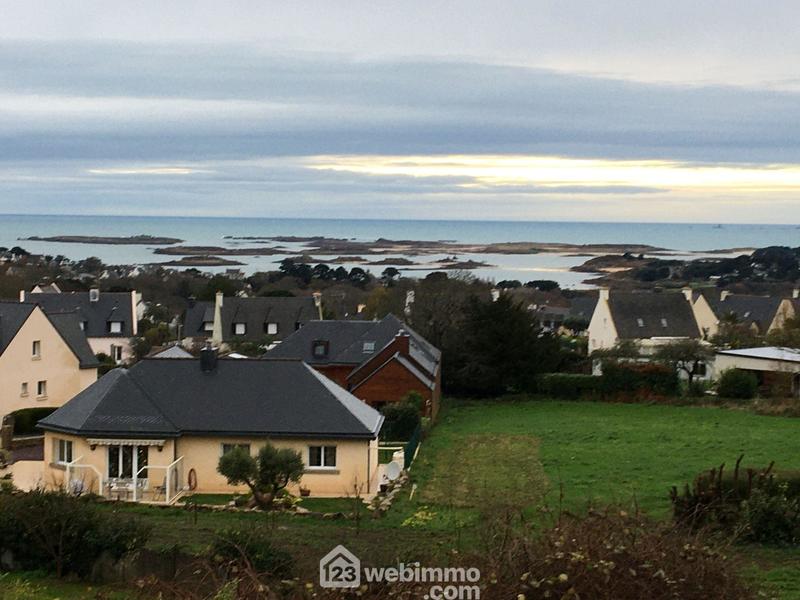 Maison - 128 m² - 4 pièces