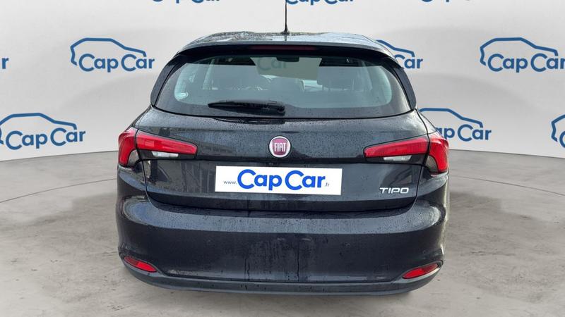 Fiat Tipo 1.3 Mjtd 95 Business