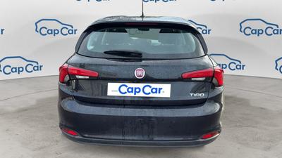 Fiat Tipo 1.3 Mjtd 95 Business