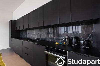 Appartement - 180 m² - 7 pièces