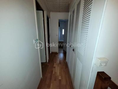 Maison - 77 m² - 4 pièces