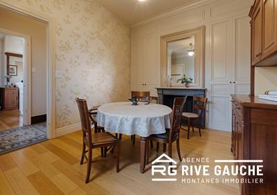 Maison - 88 m² - 5 pièces