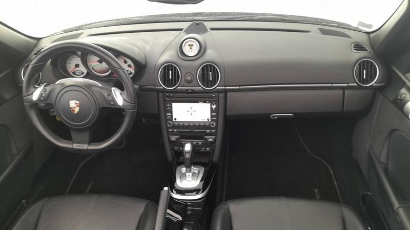 Porsche Boxster 3.4i s 310 ch Pdk