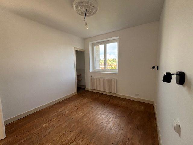 Maison - 119 m² - 5 pièces