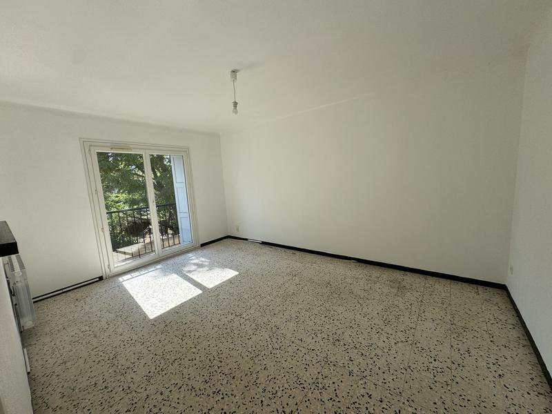 Appartement - 51 m² - 3 pièces