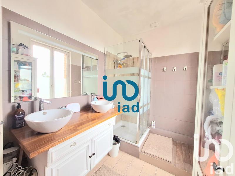 Maison - 147 m² - 8 pièces