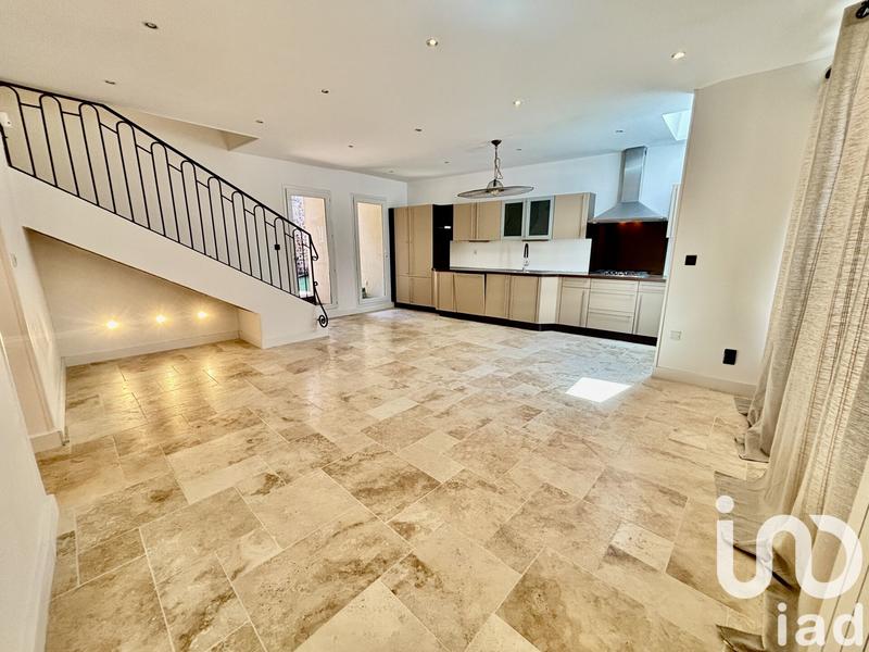 Maison - 145 m² - 4 pièces