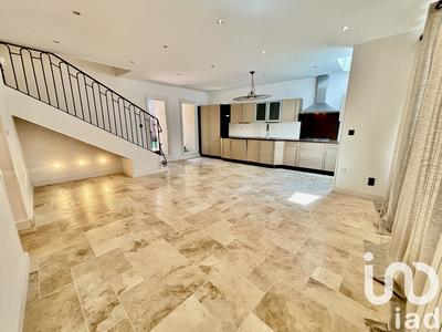 Maison - 145 m² - 4 pièces