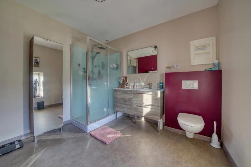 Longère - 300 m² - 7 pièces