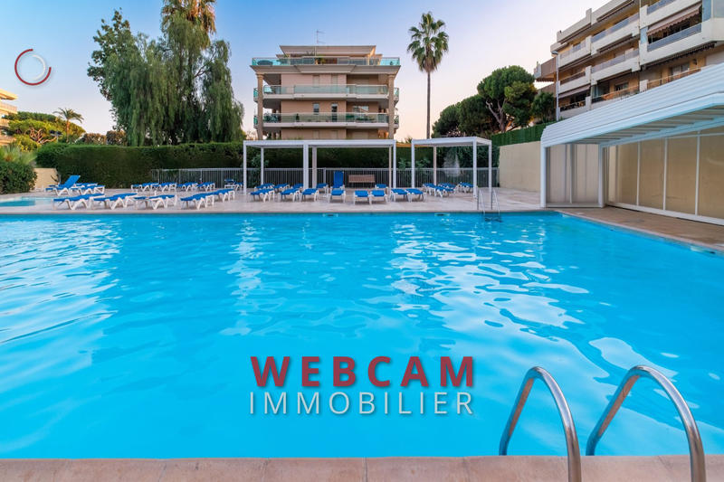 Appartement - 24 m² - 1 pièce