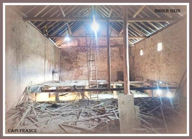 Maison - 194 m² - 9 pièces