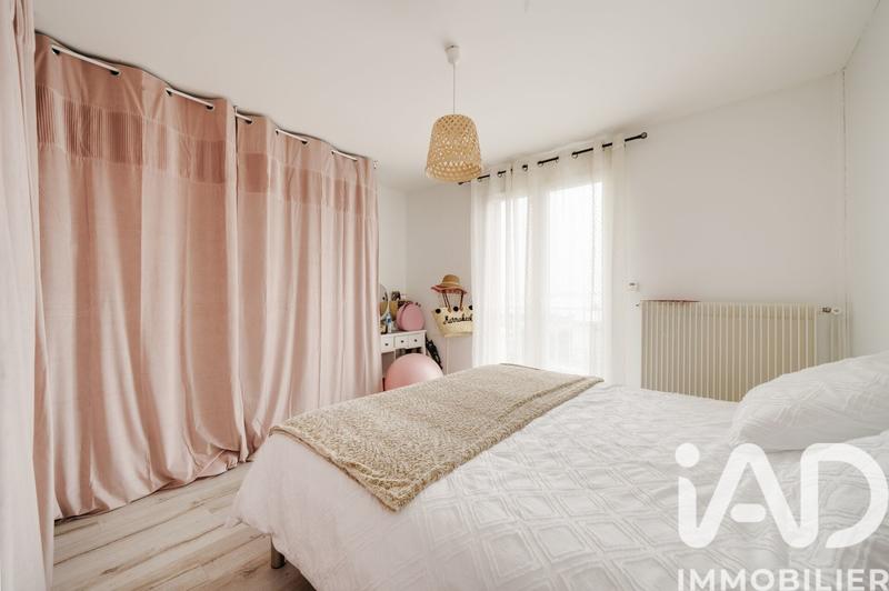 Maison - 117 m² - 5 pièces
