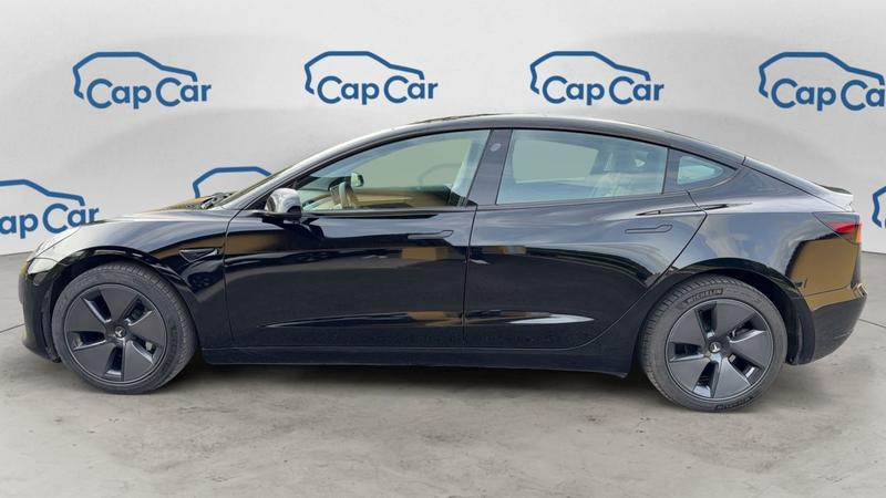 Tesla Model 3 350 Awd Long Range